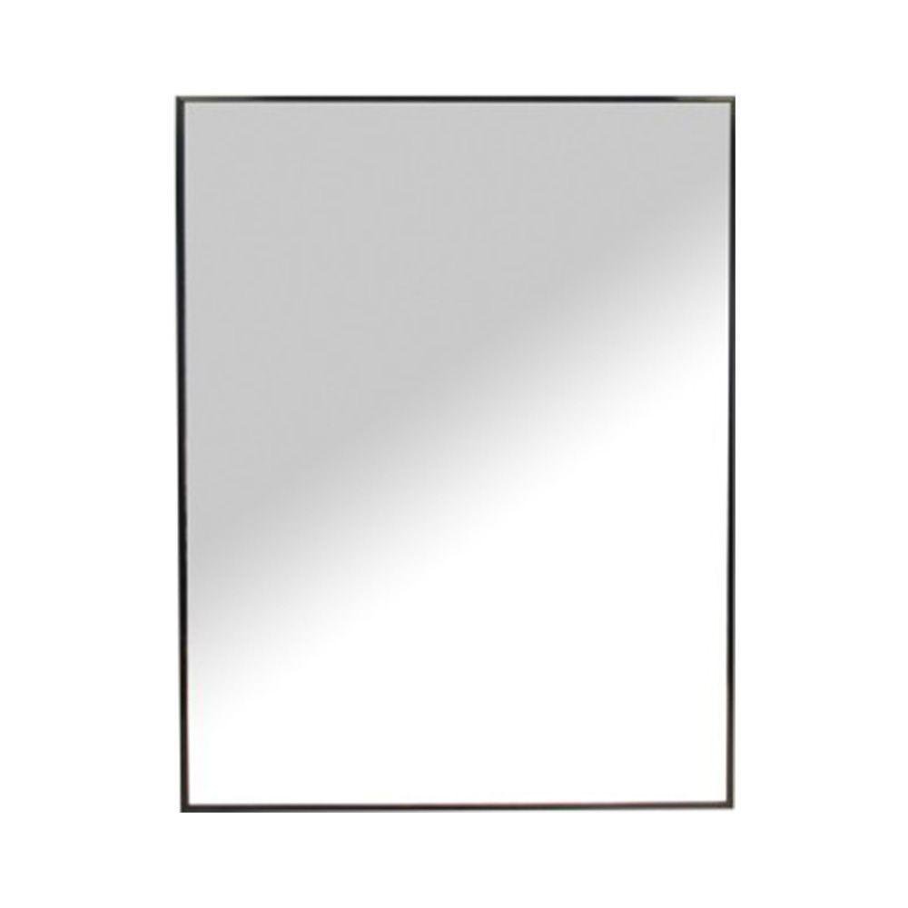 Espejo de Pared 31 x 2 x 41 cm Rectangular con Marco Colores Surtidos Espejo De Pared 31X2…