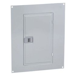 Cubierta De Centro De Aluminio - Schneider
