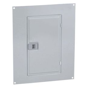 Cubierta De Centro De Aluminio - Schneider