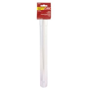 Repuesto Sifón1 1/2 Plg X 12 Plg De Plástico - Ace