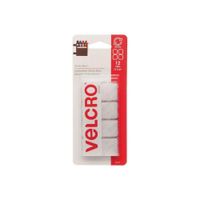 Velcro Sb Squares Blanco