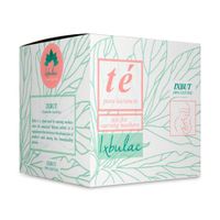 Té Para Lactancia 15 Sobres - Ixbulac