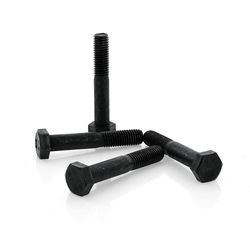 Tornillo Hex Mm Nc 12 X 70 Blister De 4 Unidades