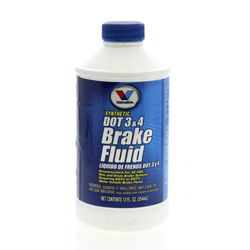 Líquido Para Frenos 12 Oz - Schlage