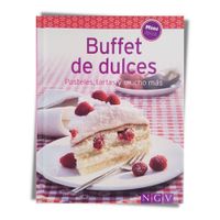 Buffet De Dulces - Ngv