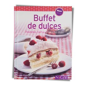 Buffet De Dulces - Ngv