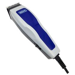 Cortadora Pro Azul Y Gris