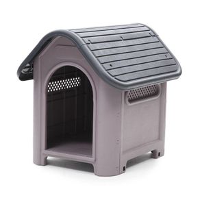 Casa Mediana Para Perro - EGM
