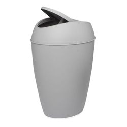 Basurero Twirla 9 Litros - Umbra Varios Colores