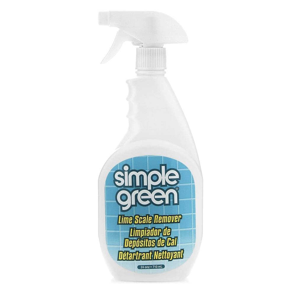 Limpiador en Spray para Depósitos de Cal 710 Ml