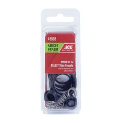 Kit Empaque O-Ring - Ace