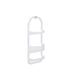 Organizador Frosted De Baño Plástico - Zenith