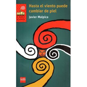 Barco De Vapor Roja - Hasta El Viento Puede Cambiar De Piel