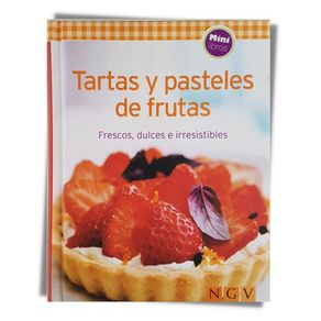 Tartas Y Pasteles De Fruta - Ngv