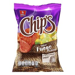 Snack-Chips-Fuego-170G---Barcellona