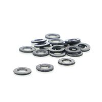 Roldana Sae 6, Set 20 Unidades - Leon Fasteners