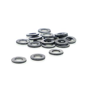 Roldana Sae 6, Set 20 Unidades - Leon Fasteners
