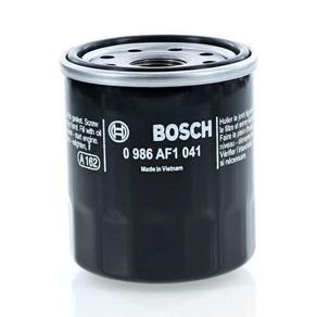 Filtro De Aceite Ph4967 - Bosch