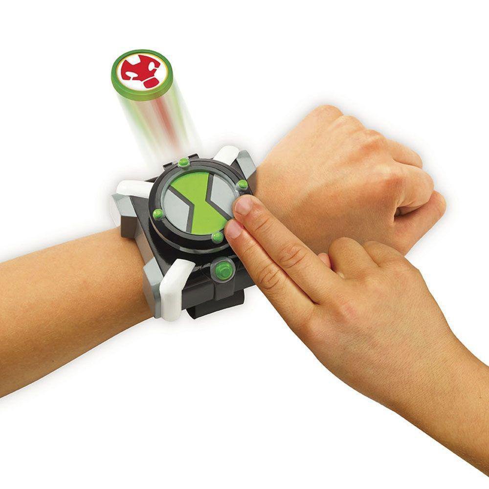 ben 10 omnitrix comprar