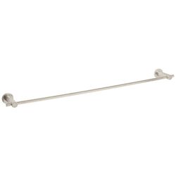 Toallero de Barra Satinado Element de 24 Plg - Foset