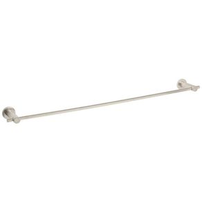 Toallero de Barra Satinado Element de 24 Plg - Foset