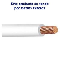 Cable Eléctrico Thhn 12 - Phelps Dodge Varios Colores