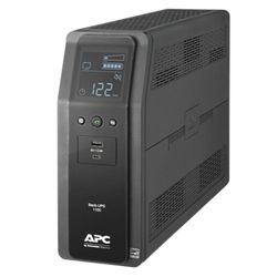 Ups Pro Br 1100 VA 10 Salidas + 2 Usb - Apc