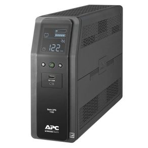 Ups Pro Br 1100 VA 10 Salidas + 2 Usb - Apc