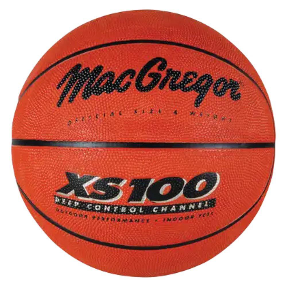 Pelota de Basketball No. 7 Color Naranja