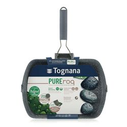 Plancha Pure 34X24 Cm - Tognana