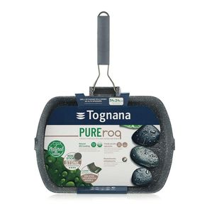 Plancha Pure 34X24 Cm - Tognana