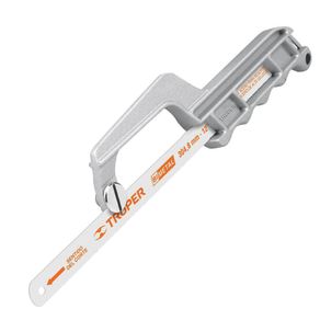 Mini Arco Con Segueta 12 Plg - Truper