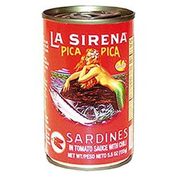 Sardina-La-Sirena-Picapica-5.5---La-Sirena