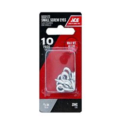 Armella Cerrada 3/4 Plg De 10 Unidades - H.B. Ives