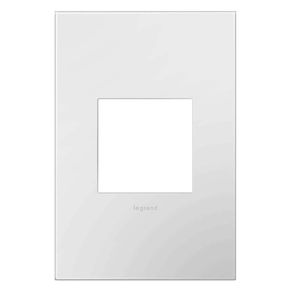 Placa Blanca - Legrand