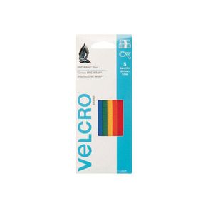 Cinchos De Velcro