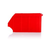 Caja Ordenadora Roja - Multibox Varios Tamaños