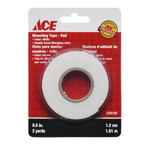 Cinta De Montaje De 1/2 Plg - Ace