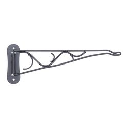 Porta Maceta De Metal De 10 Plg - American Tac