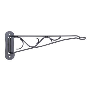 Porta Maceta De Metal De 10 Plg - American Tac