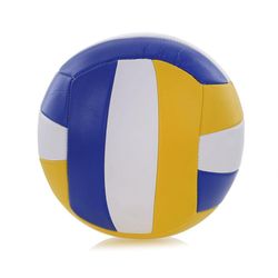 Pelota-Kole-De-Volleyball-No-Oficial