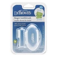 Cepillo Dental de Dedal - Dr. Browns