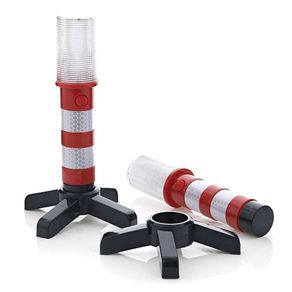 Luz De Emergencia Para Vehículo - Fmq