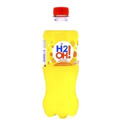 H2Oh Naranchelo 600Ml Pet - H2Oh