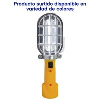 Lámpara Inalámbrica - Diamond Vision
