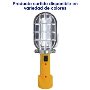 Lámpara Inalámbrica - Diamond Vision