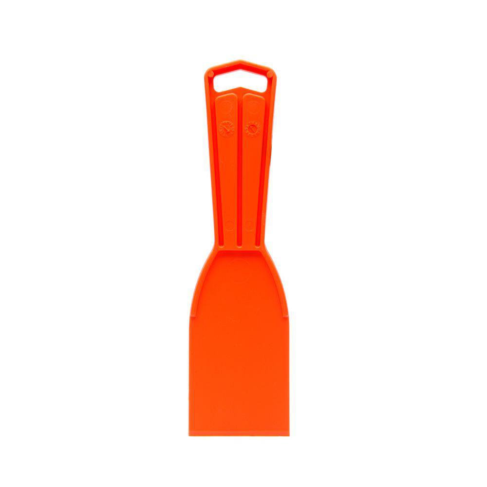 Espátula Flexible Plástico 2 Plg