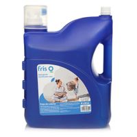 Detergente 8 Litros - Fris Q