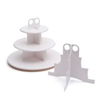 Arbolito Para Cake Pops Y Cubiletes