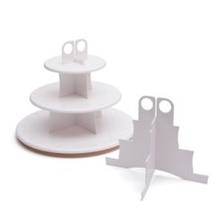 Arbolito Para Cake Pops Y Cubiletes